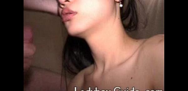  Ridiculous Virgin Thai Ladyboy 2